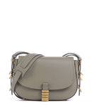 Pinko Saddle Mini Crossbody bag noce/antique gold