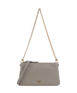 Pinko Double Mini Skuldertaske noce/antique gold