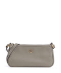 Pinko Half Moon Mini Crossbody bag noce/antique gold