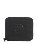 Pinko Taylor Wallet nero/antique gold