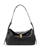 Pinko Saddle Skuldertaske nero/antique gold