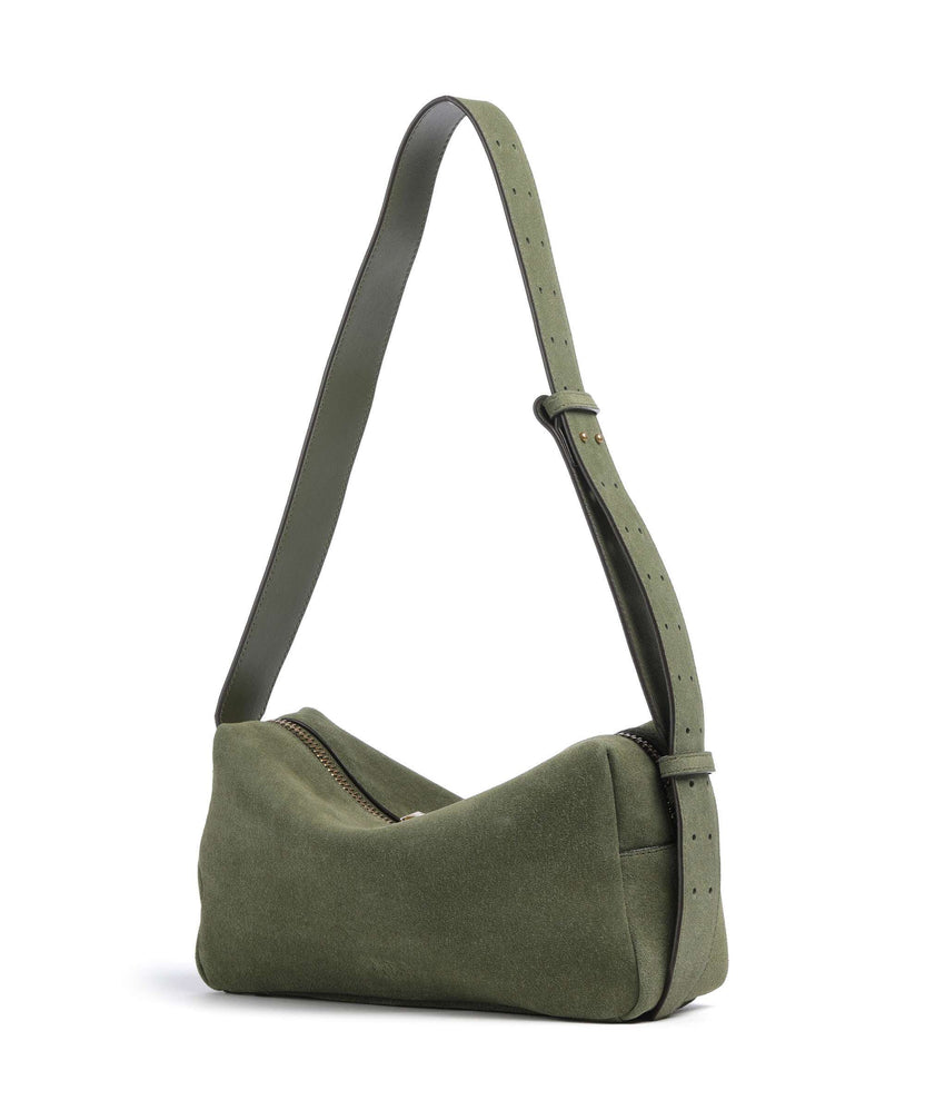 Pinko Shoulder bag oliva capulet/antique gold