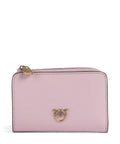 Pinko Wallet rosa chiaro/antique gold