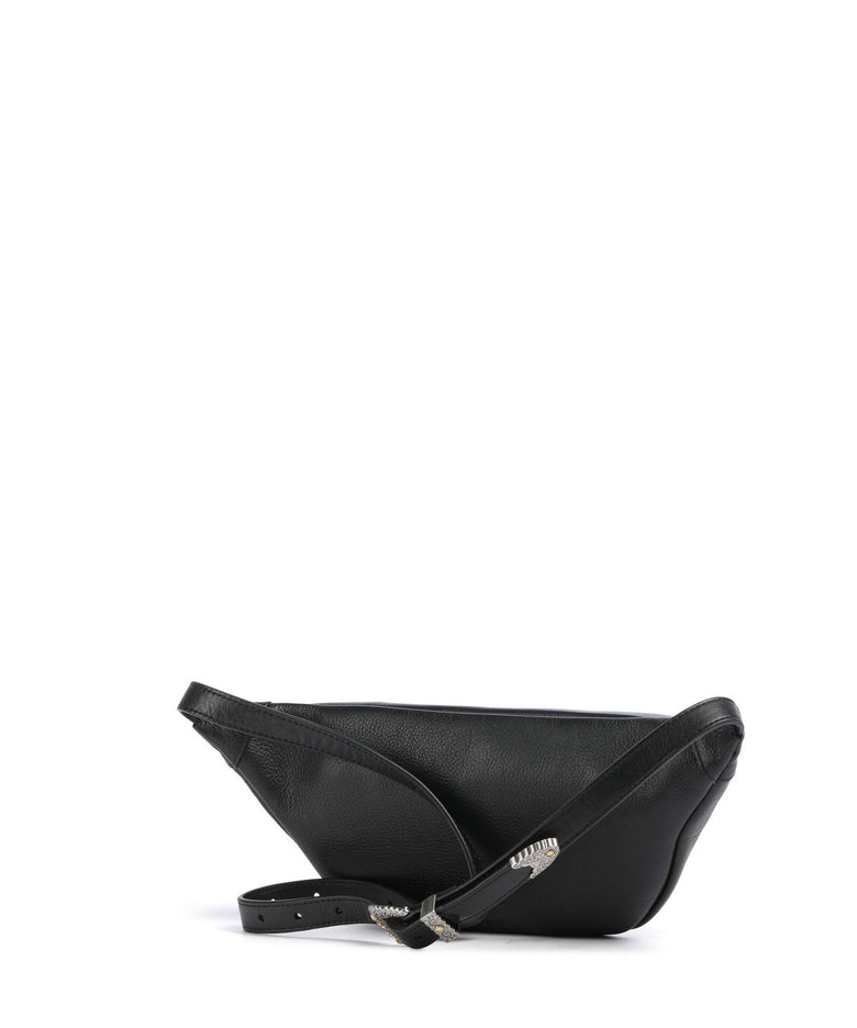 Pinko Belt bag nero/old silver