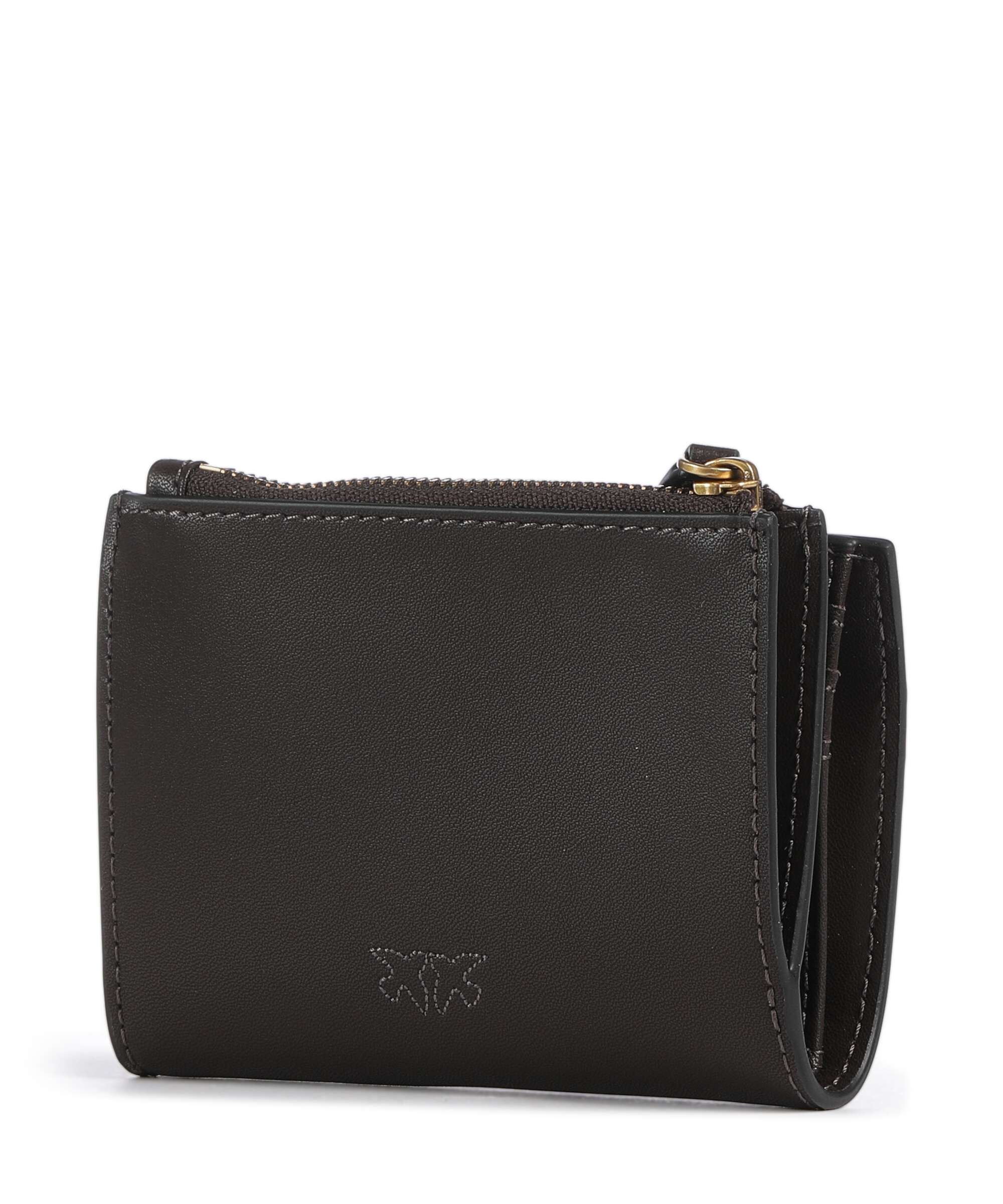 Pinko Wallet marrone marasca/antique gold
