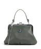 Vivienne Westwood Granny Frame Nappa Crossover taske green
