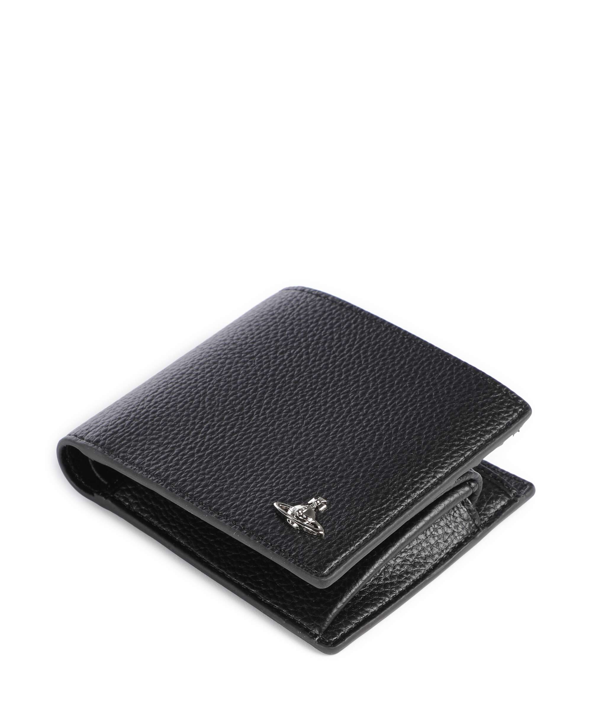 Vivienne Westwood Grain Wallet black
