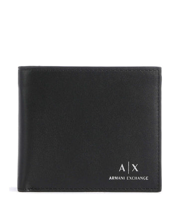 Armani Exchange Pung black