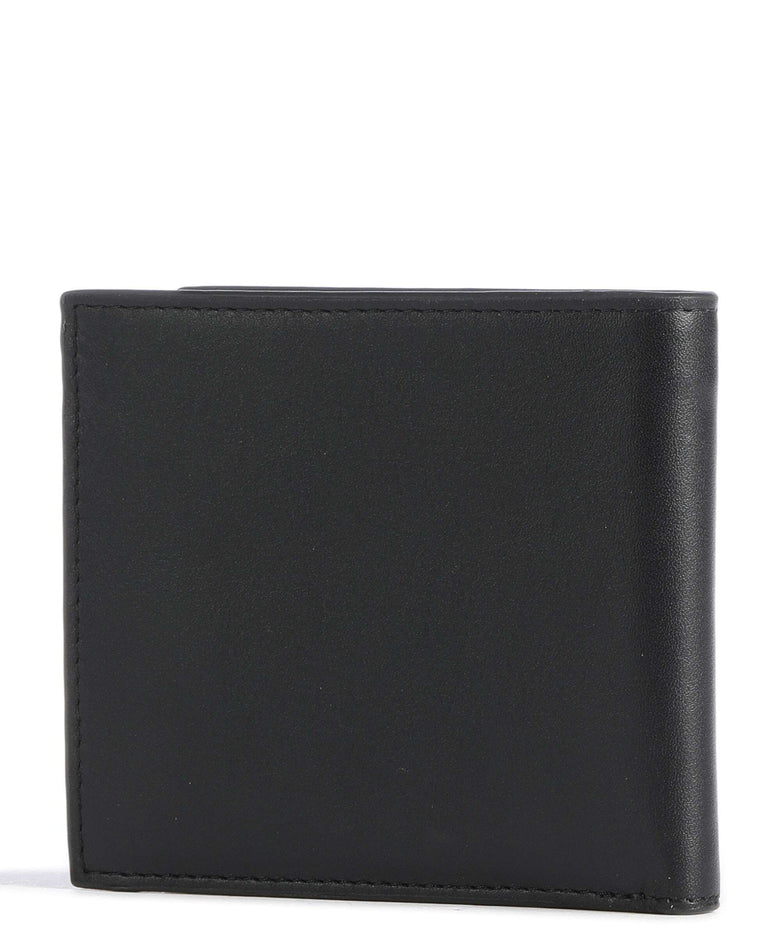 Armani Exchange Wallet black