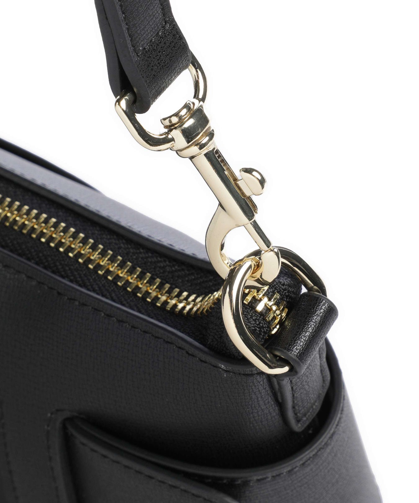 Armani Exchange Susie Shoulder bag black