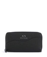Armani Exchange Wave Pung nero