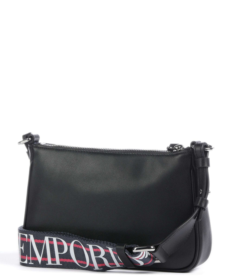 Emporio Armani Dea Shoulder bag nero