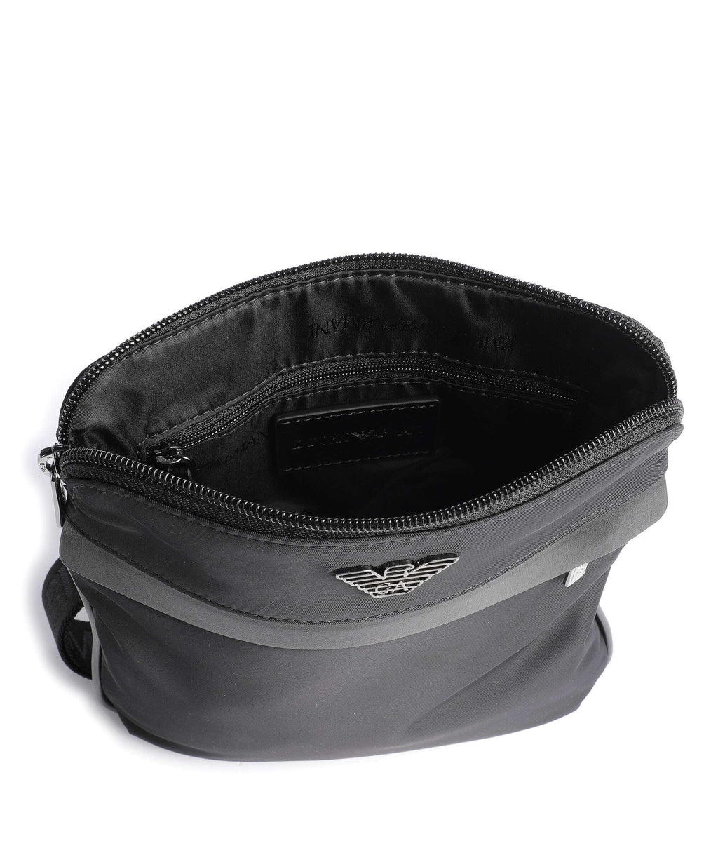 Emporio Armani Crossbody bag nero