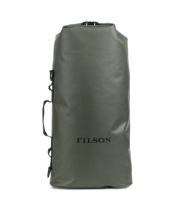 Filson Dry Large Weekendtaske green