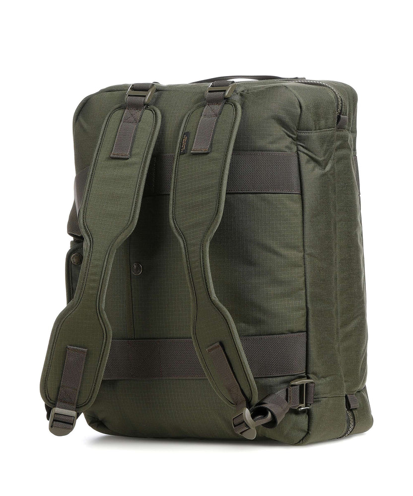 Filson Dryden Ripstop Pullman Weekend bag surplus green
