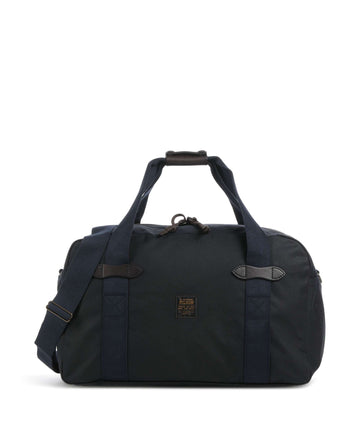 Filson Tin Cloth Medium Weekendtaske navy
