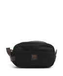 Filson Rugged Twill Toilettaske black