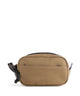 Filson Rugged Twill Toilettaske tan