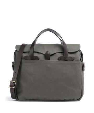 Filson Rugged Twill Original Dokumentmappe otter green
