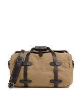 Filson Rugged Twill Small Weekendtaske tan