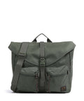 Filson Cordura Nylon Messenger bag service green