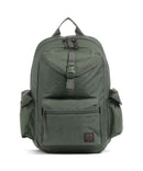 Filson Cordura Nylon Surveyor Rygsæk service green