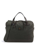Filson Tin Cloth Dokumentmappe otter green