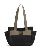 Filson Rugged Twill Skuldertaske black