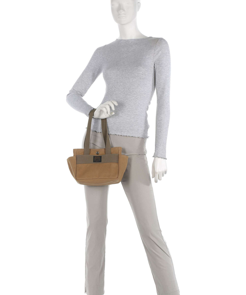 Filson Rugged Twill Shoulder bag tan