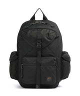 Filson Cordura Nylon Surveyor Rygsæk black