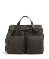 Filson Tin Cloth 24 Hour Dokumentmappe otter green