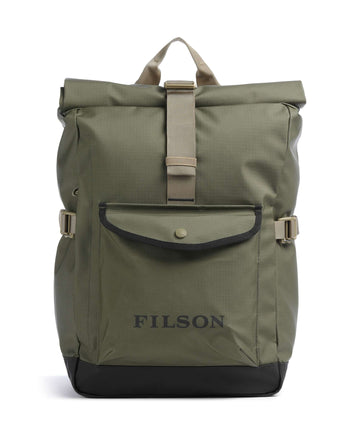 Filson Printed Shrub Rygsæk olive