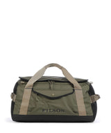 Filson Printed Shrub Weekendtaske olive
