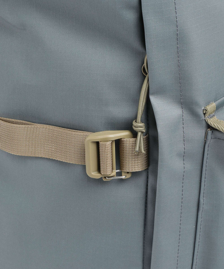 Filson Printed Shrub Backpack slate