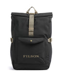 Filson Printed Shrub Rygsæk black