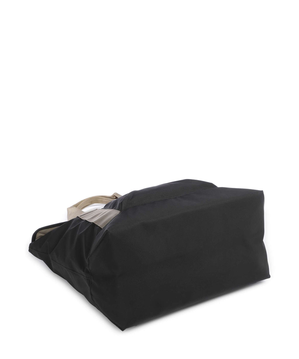 Filson Printed Shrub Tote bag black