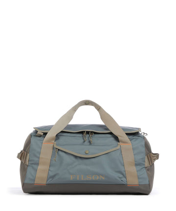 Filson Printed Shrub Weekendtaske slate
