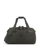 Filson Tin Cloth Weekendtaske otter green