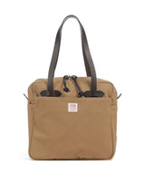 Filson Luggage Twill Shopper taske tan