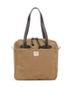 Filson Luggage Twill Tote bag tan