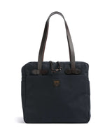 Filson Luggage Twill Shopper taske navy