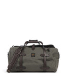 Filson Luggage Twill Weekendtaske otter green