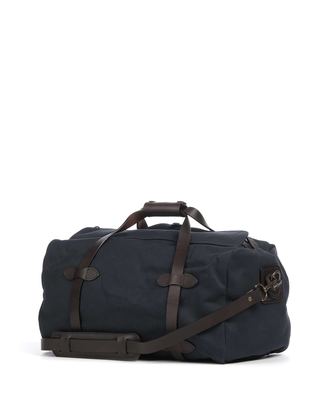 Filson Luggage Twill Weekend bag navy