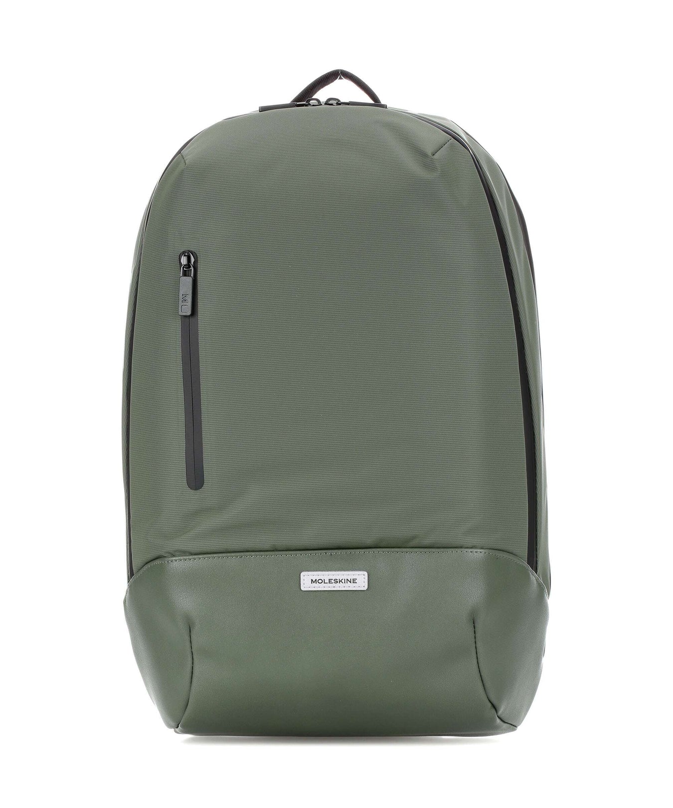 Moleskine Metro Collection Backpack mossgrün
