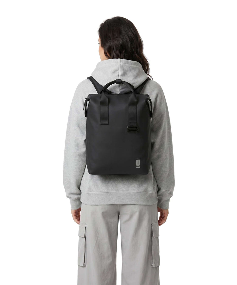 The Urban Society Backpack black