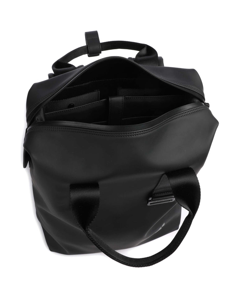 The Urban Society Backpack black