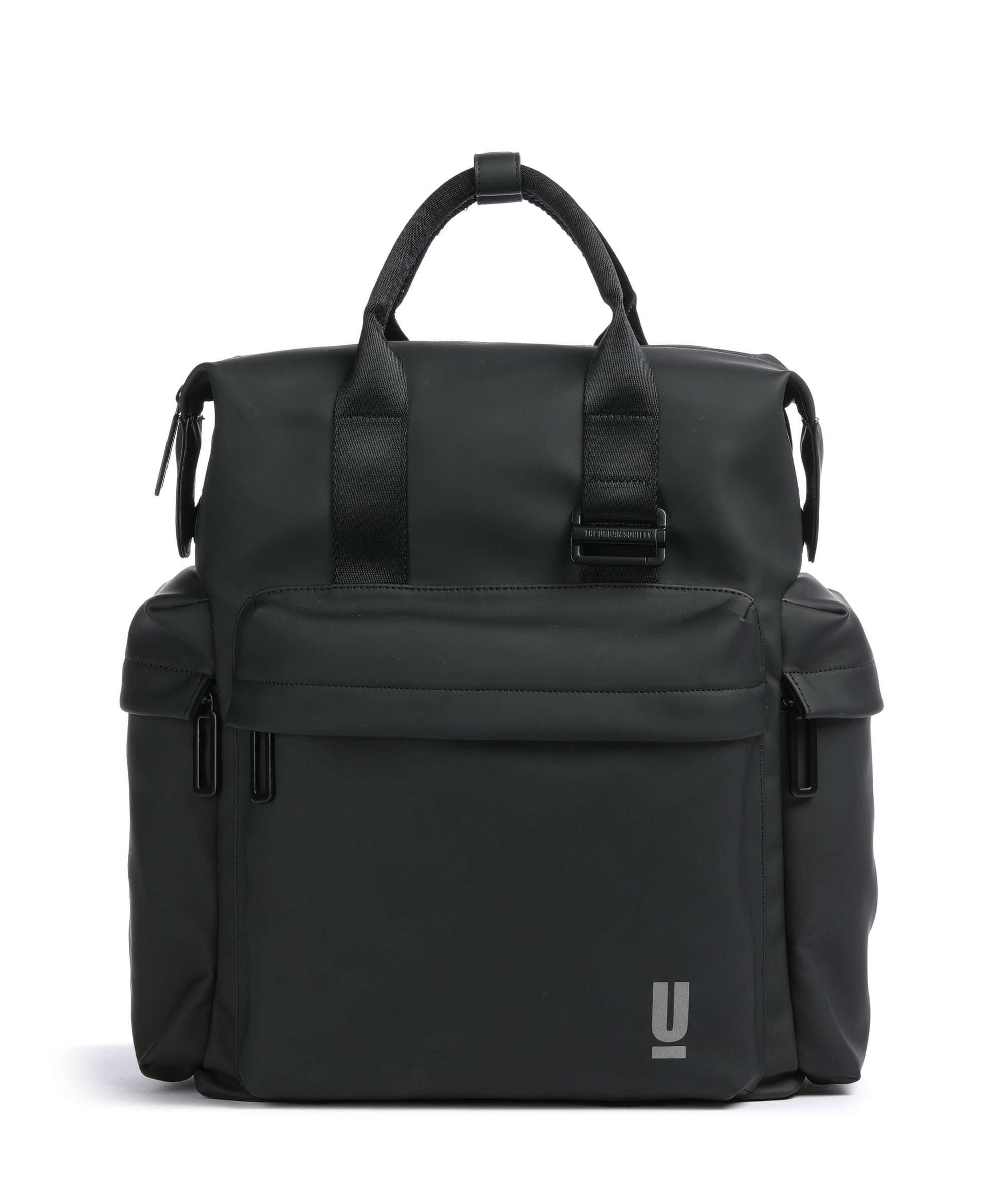 The Urban Society Backpack black