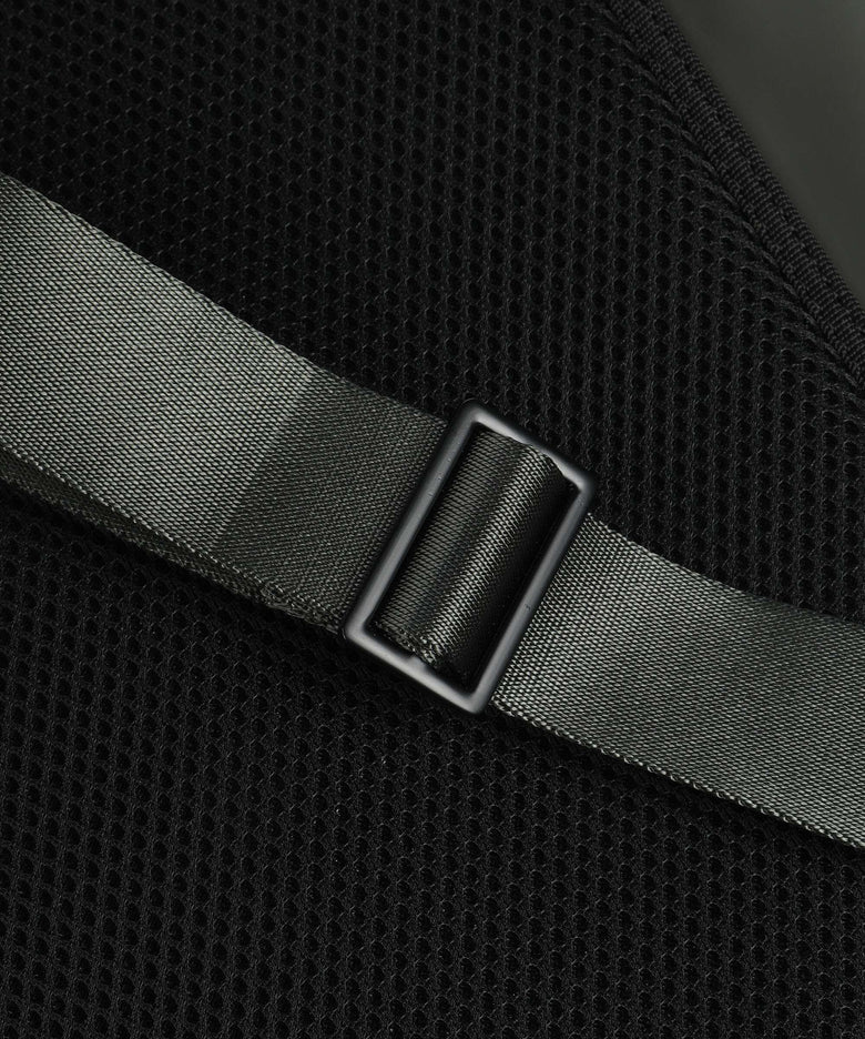 The Urban Society Backpack forest green