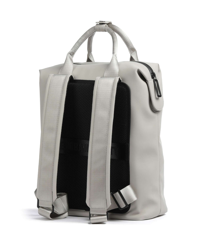 The Urban Society Backpack light grey