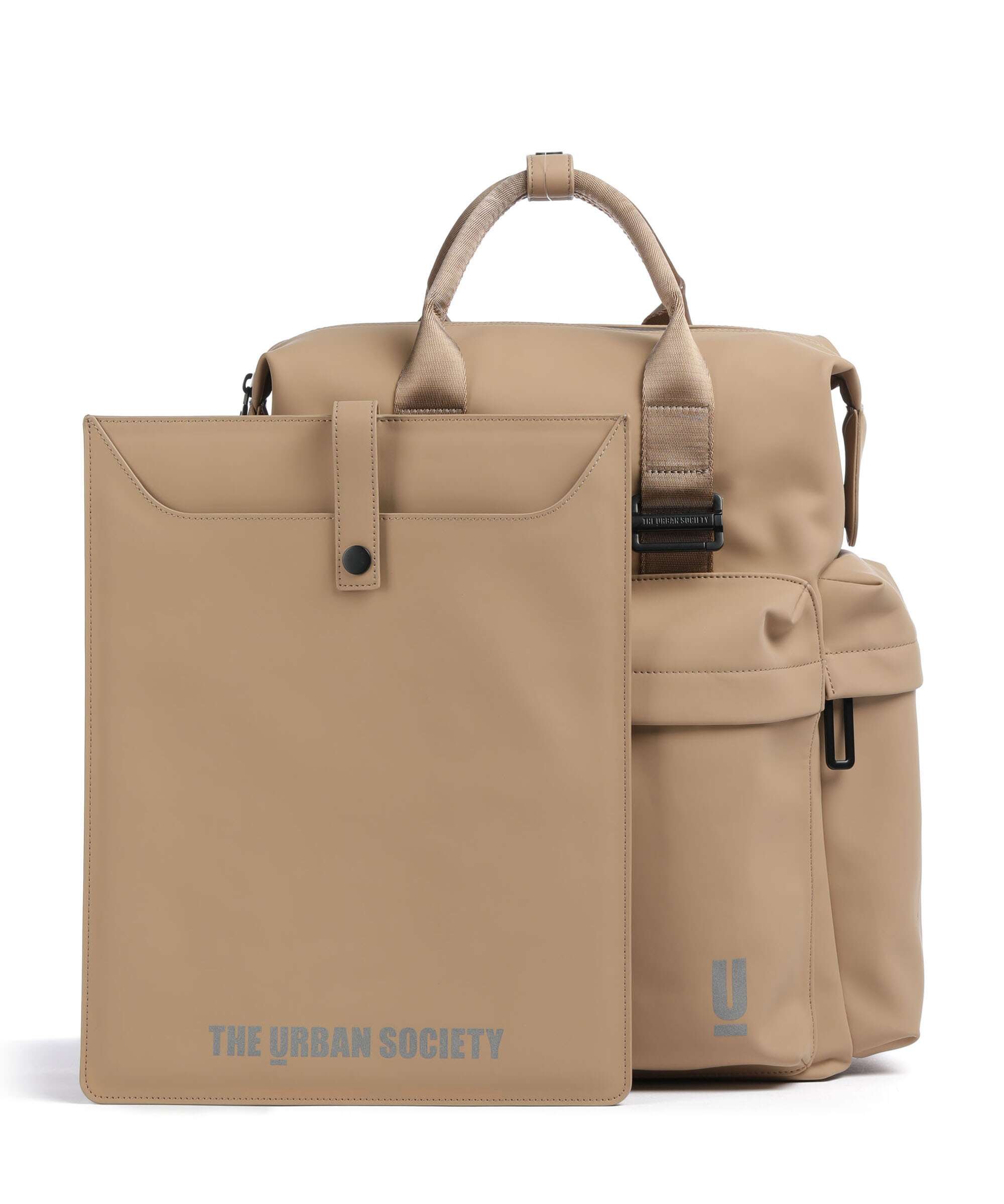 The Urban Society Backpack desert